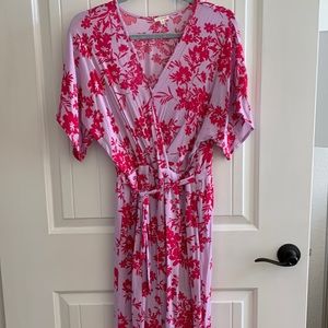 Vici jumpsuit small NWOT!